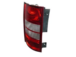 CHRYSLER 05113203AA Tail light left CHRYSLER VOYAGER V (RT) (2007-2016) — thumbnail 2