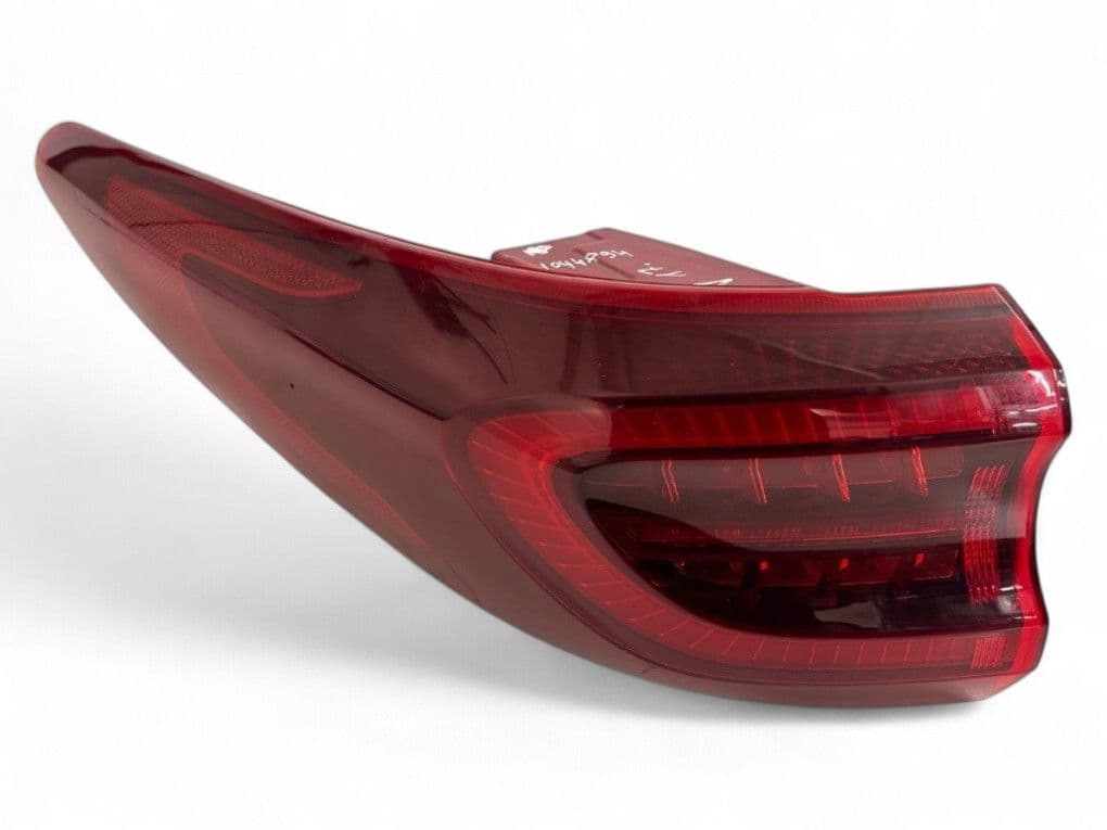 KIA 92401F1600 Tail light left KIA SPORTAGE IV (QL) (2015-2021)