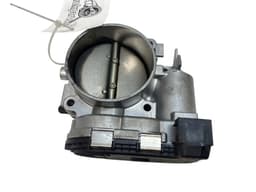 MERCEDES-BENZ 0280750246 Throttle body MERCEDES-BENZ C-CLASS (W204) (2007-2013) — thumbnail 1