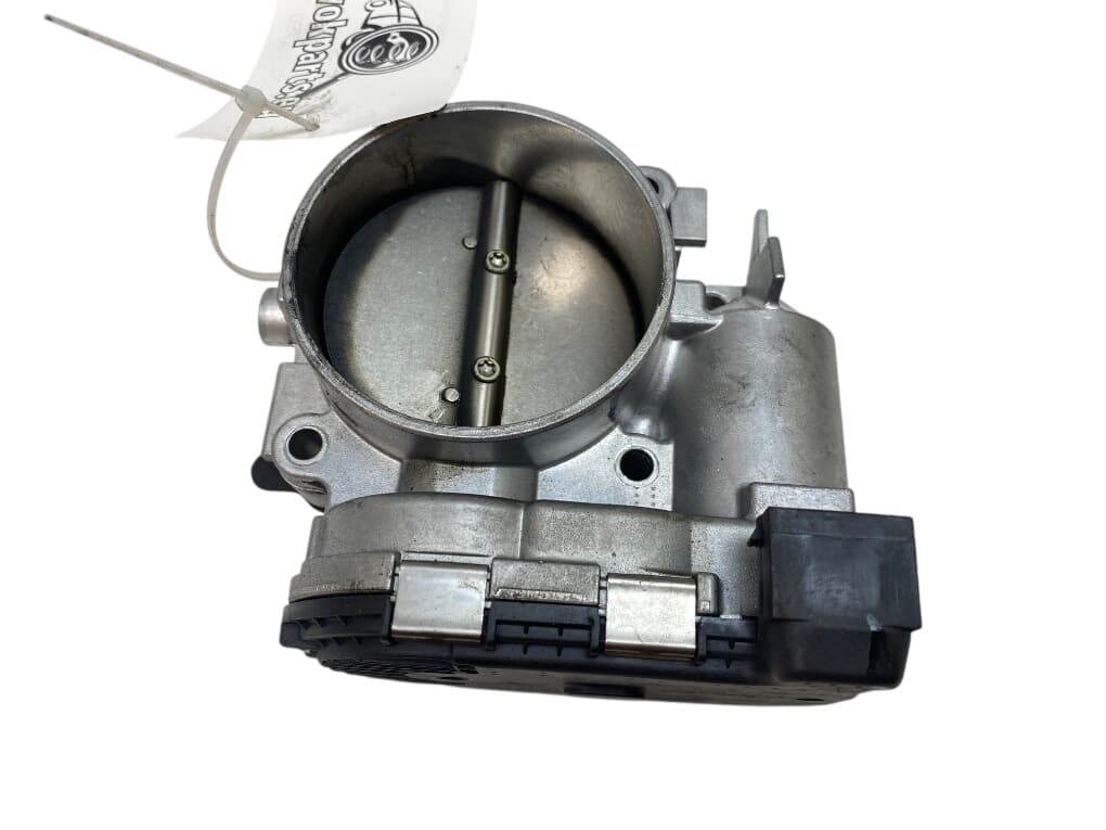 0280750246 Throttle body MERCEDES-BENZ C-CLASS (W204) (2007-2013)