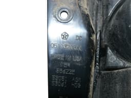 CHRYSLER 05113203AA Tail light left CHRYSLER VOYAGER V (RT) (2007-2016) — thumbnail 5