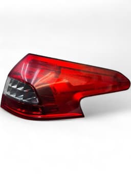 CITROËN 6351LV Tail light, right CITROËN C5 II (2008-2019) — thumbnail 3