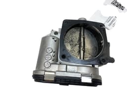 MERCEDES-BENZ 0280750246 Throttle body MERCEDES-BENZ C-CLASS (W204) (2007-2013) — thumbnail 2