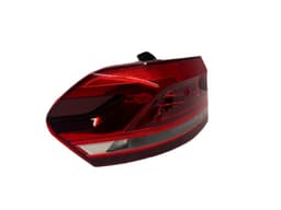 VW 5TA945207A Tail light left VW TOURAN (5T1) (2015-) — thumbnail 2