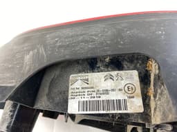 CITROËN 9820555080 Tail light, right CITROËN BERLINGO (K9) (2018-) — thumbnail 4