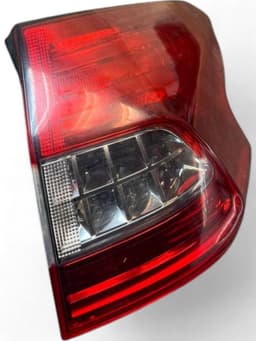 CITROËN 6351LV Tail light, right CITROËN C5 II (2008-2019) — thumbnail 2
