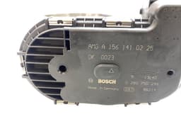 MERCEDES-BENZ 0280750246 Throttle body MERCEDES-BENZ C-CLASS (W204) (2007-2013) — thumbnail 3