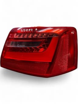 AUDI 4G5945096A Tail light, right AUDI A6 / A6 ALLROAD (C7, 4G) (2010-2018) — thumbnail 2