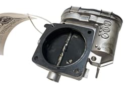 MERCEDES-BENZ 0280750246 Throttle body MERCEDES-BENZ C-CLASS (W204) (2007-2013) — thumbnail 2