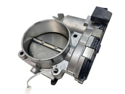MERCEDES-BENZ 0280750246 Throttle body MERCEDES-BENZ C-CLASS (W204) (2007-2013) — thumbnail 1