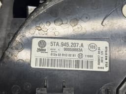 VW 5TA945207A Tail light left VW TOURAN (5T1) (2015-) — thumbnail 5