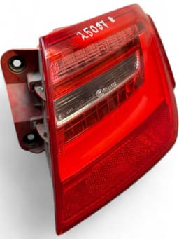 AUDI 4G5945096A Tail light, right AUDI A6 / A6 ALLROAD (C7, 4G) (2010-2018) — thumbnail 5