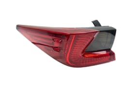 LEXUS 8156124200 Tail light left LEXUS RC (XC10) (2014-) — thumbnail 1