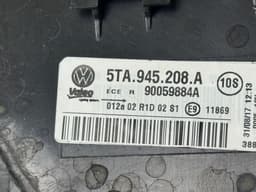 VW 5TA945208A Tail light, right VW TOURAN (5T1) (2015-) — thumbnail 5