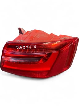 AUDI 4G5945096A Tail light, right AUDI A6 / A6 ALLROAD (C7, 4G) (2010-2018) — thumbnail 3