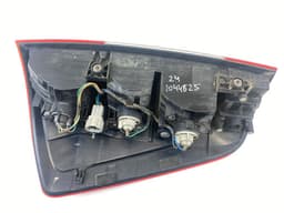 NISSAN 265504KJ0B Tail light, right NISSAN NAVARA III / NP300 (D23) (2014-) — thumbnail 3