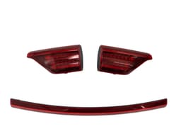 KIA 92406F1600 92405F1600 Tail lights set/kit KIA SPORTAGE IV (QL) (2015-2021) — thumbnail 1