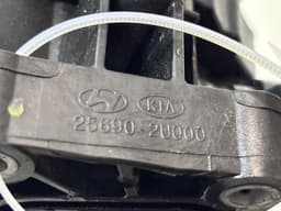 KIA 256902U000 Thermostat housing KIA SPORTAGE IV (QL) (2015-2021) — thumbnail 3