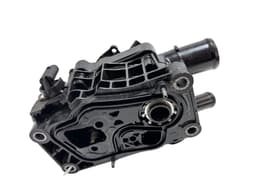 KIA 256902U000 Thermostat housing KIA SPORTAGE IV (QL) (2015-2021) — thumbnail 2