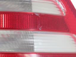 MERCEDES-BENZ A2038202464 2038202464 Tail light, right MERCEDES-BENZ C-CLASS (W203, CL203) (2000-2011) — thumbnail 2