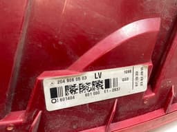 MERCEDES-BENZ A2049060503 Tail light, right MERCEDES-BENZ C-CLASS (W204) (2007-2013) — thumbnail 3