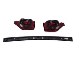 KIA 92406F1600 92405F1600 Tail lights set/kit KIA SPORTAGE IV (QL) (2015-2021) — thumbnail 2