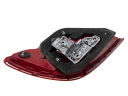 MERCEDES-BENZ A2049060503 Tail light, right MERCEDES-BENZ C-CLASS (W204) (2007-2013) — thumbnail 2