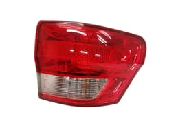 JEEP 55079420AG Tail light, right JEEP GRAND CHEROKEE IV (WK, WK2) (2010-2021) — thumbnail 1