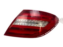 MERCEDES-BENZ A2049060503 Tail light, right MERCEDES-BENZ C-CLASS (W204) (2007-2013) — thumbnail 1