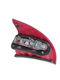 MERCEDES-BENZ A2038202464 2038202464 Tail light, right MERCEDES-BENZ C-CLASS (W203, CL203) (2000-2011) — thumbnail 4