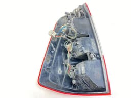 NISSAN 265554KJ0A Tail light left NISSAN NAVARA III / NP300 (D23) (2014-) — thumbnail 2