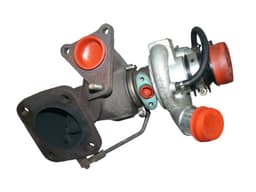 FORD 4913158450 Turbocharger FORD TRANSIT III (2006-2013) — thumbnail 2
