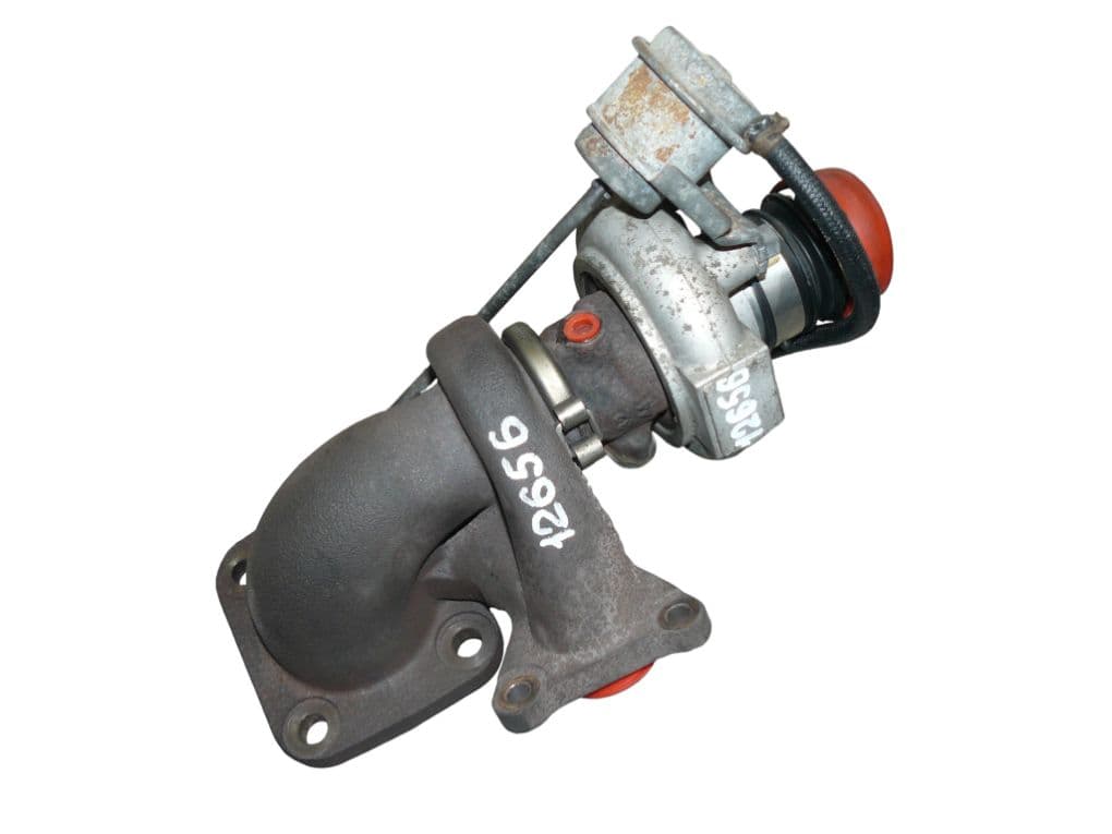 FORD 4913158450 Turbocharger FORD TRANSIT III (2006-2013)