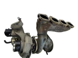 MERCEDES-BENZ A2740903300 Turbocharger MERCEDES-BENZ C-CLASS (W205) (2013-2021) — thumbnail 5
