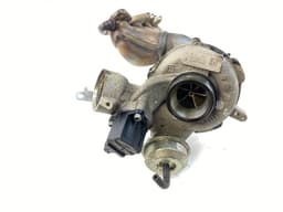MERCEDES-BENZ A2740903300 Turbocharger MERCEDES-BENZ C-CLASS (W205) (2013-2021) — thumbnail 2