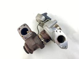 CITROËN 9813245480 Turbocharger CITROËN BERLINGO (K9) (2018-) — thumbnail 3