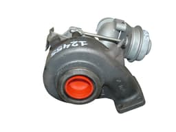 VW 076145701C Turbocharger VW CRAFTER I (2E) (2006-2016) — thumbnail 3