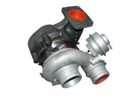 VW 076145701C Turbocharger VW CRAFTER I (2E) (2006-2016) — thumbnail 4