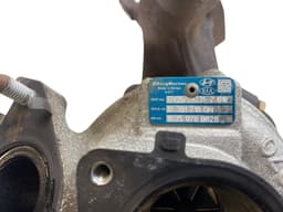 KIA 16359700028 Turbocharger KIA CEED III (CD) (2018-) — thumbnail 4