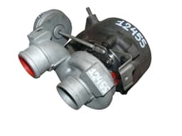 VW 076145701C Turbocharger VW CRAFTER I (2E) (2006-2016) — thumbnail 1