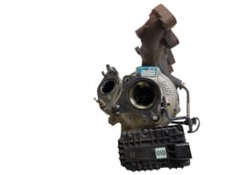 KIA 16359700028 Turbocharger KIA CEED III (CD) (2018-) — thumbnail 3