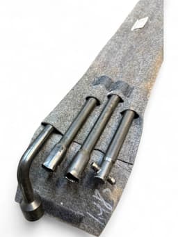 FORD JB3C17005AB JB3C17A078CC Tool Kit FORD RANGER (TKE) (04.11-) — thumbnail 6