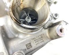 CITROËN 9813245480 Turbocharger CITROËN BERLINGO (K9) (2018-) — thumbnail 5