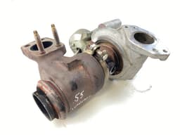CITROËN 9813245480 Turbocharger CITROËN BERLINGO (K9) (2018-) — thumbnail 4