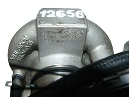FORD 4913158450 Turbocharger FORD TRANSIT III (2006-2013) — thumbnail 4