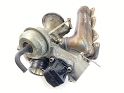 MERCEDES-BENZ A2740903300 Turbocharger MERCEDES-BENZ C-CLASS (W205) (2013-2021) — thumbnail 1