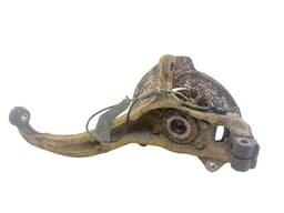 NISSAN 400154KJ0A Wheel bearing housing front left NISSAN NAVARA III / NP300 (D23) (2014-) — thumbnail 2