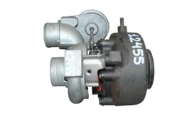 VW 076145701C Turbocharger VW CRAFTER I (2E) (2006-2016) — thumbnail 2