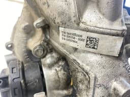 NISSAN 8201393207 Turbocharger NISSAN NAVARA III / NP300 (D23) (2014-) — thumbnail 4
