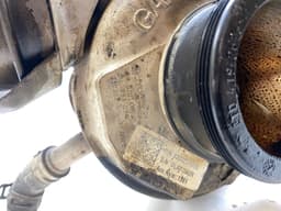 VW 04L253014L Turbocharger VW TRANSPORTER T6 / MULTIVAN (SG, SF) (2015-) — thumbnail 3
